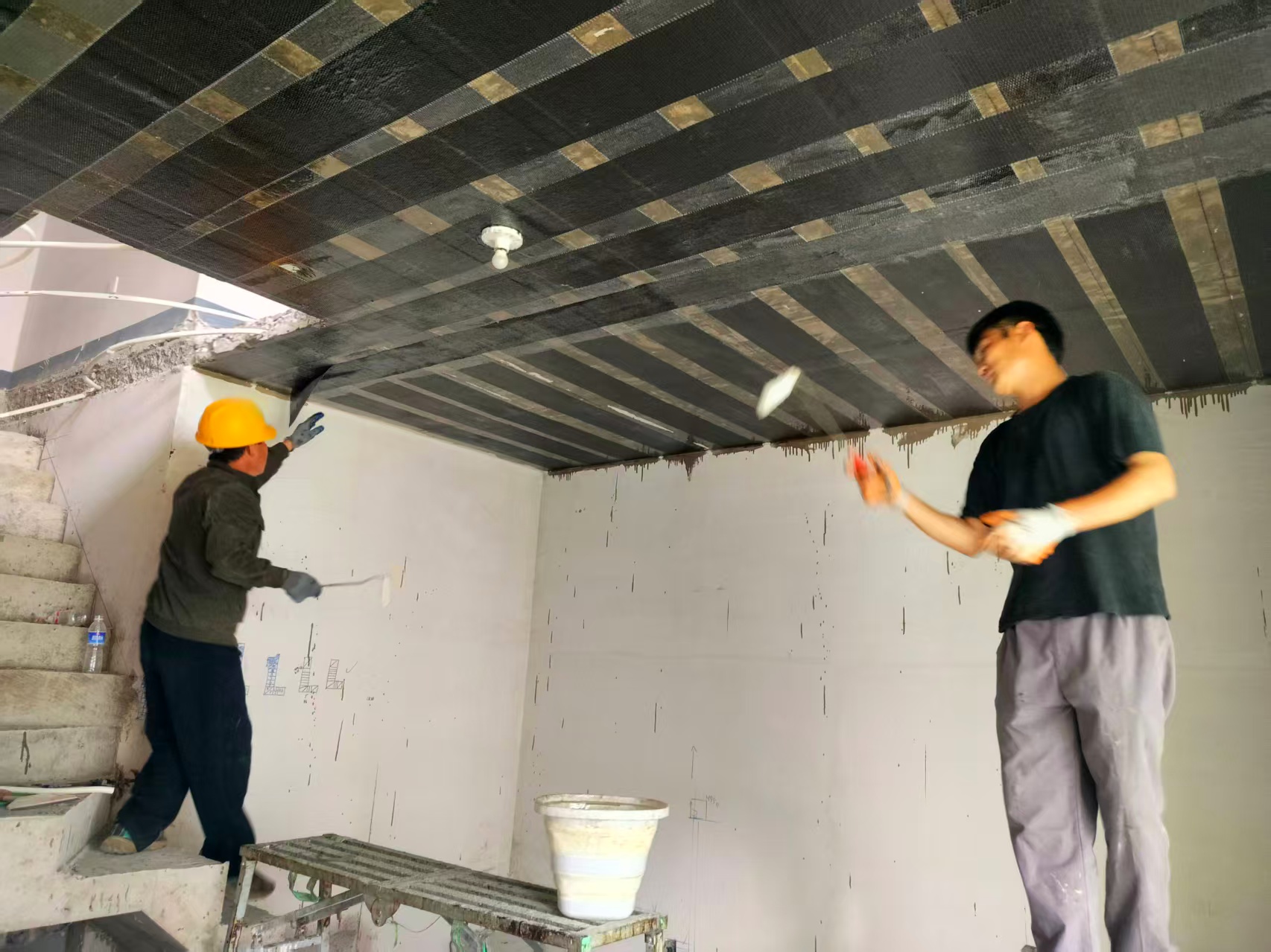 海东房屋需要加固补强